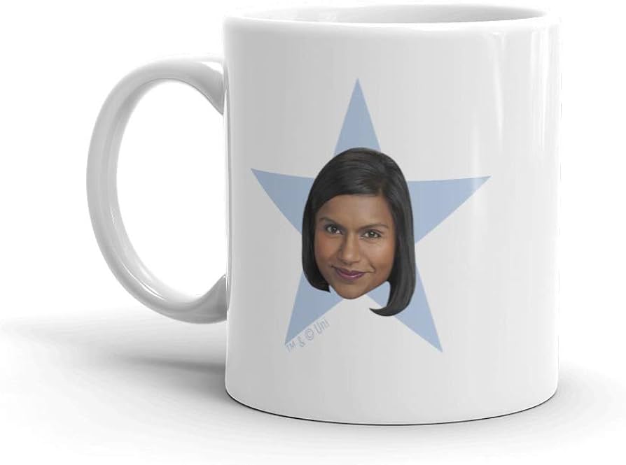 The Office Tv Show Mug • The Office Tv Show Gifts