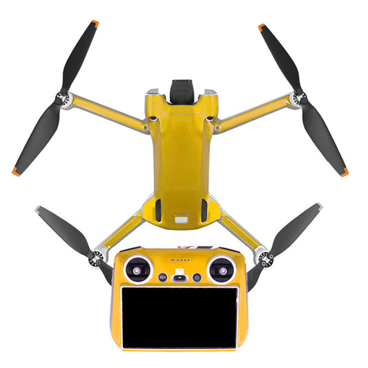 DJI Mini 3 Pro Skin - Sticker Decal Full Wrap