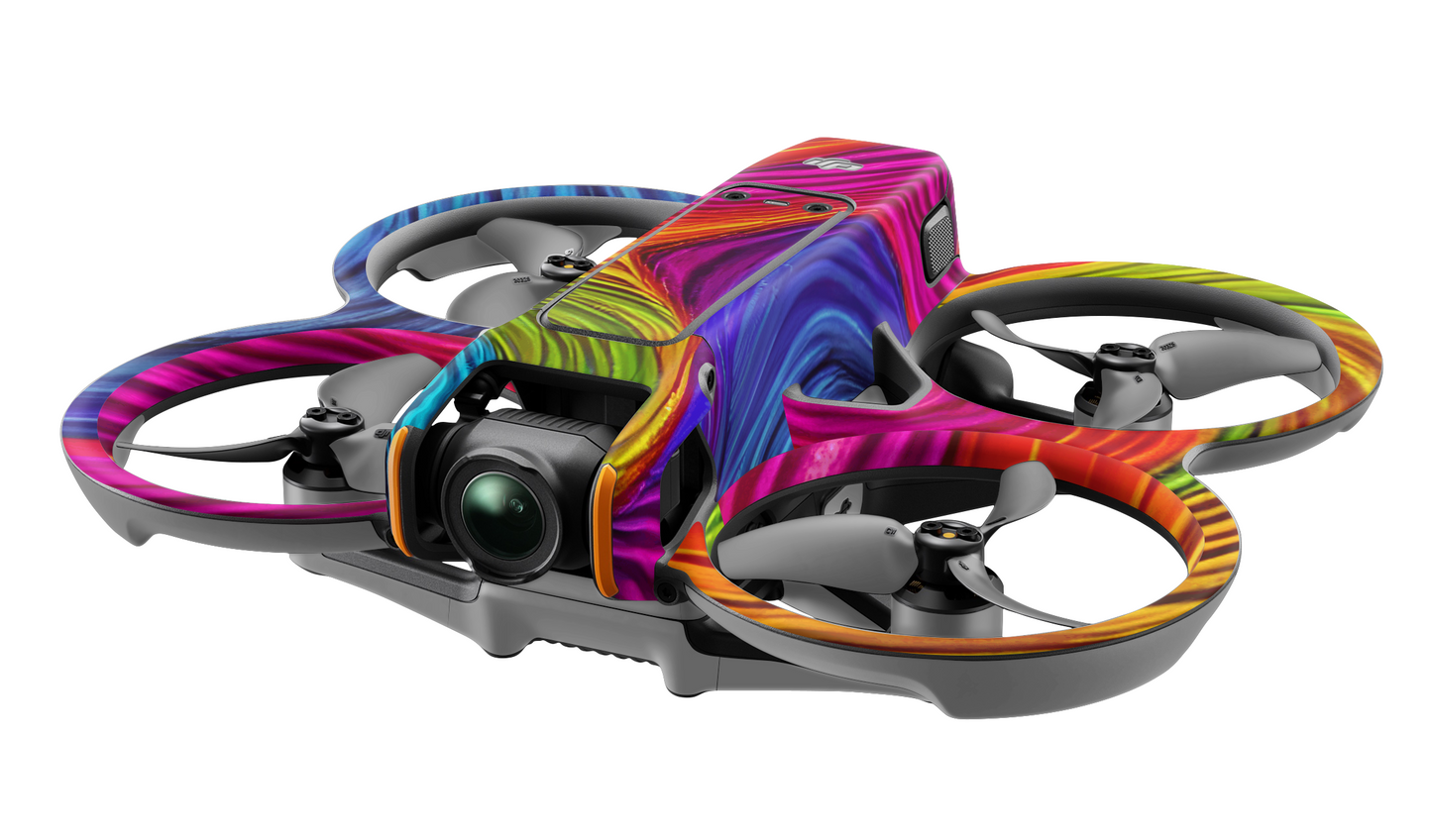 DJI Avata 2 Skins