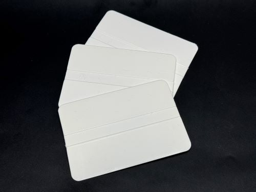 Application Squeegee for Auto Boat RV Graphics & Stripes