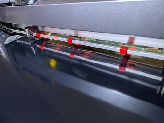 Graphtec Push arm for CE6000, CE7000, CE8000