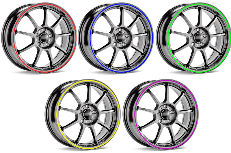 Rim Stripes