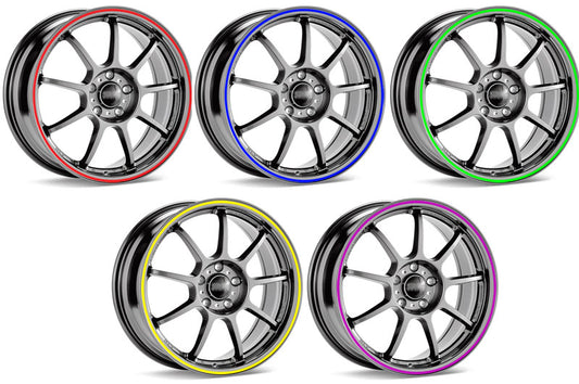 Rim Stripes