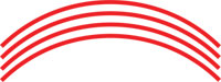 Rim Stripes