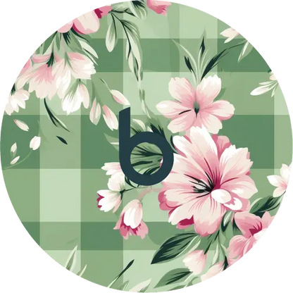 Beats 360 Custom Vinyl Skin Wrap | Ear Cup Decal Pair