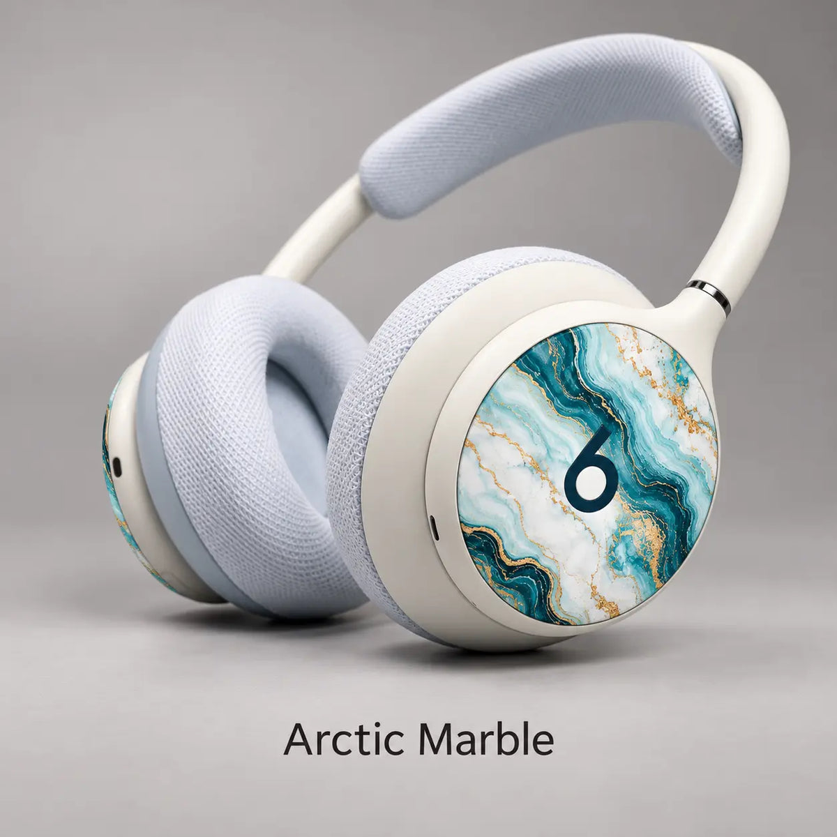 Beats 360 Custom Vinyl Skin Wrap | Ear Cup Decal Pair