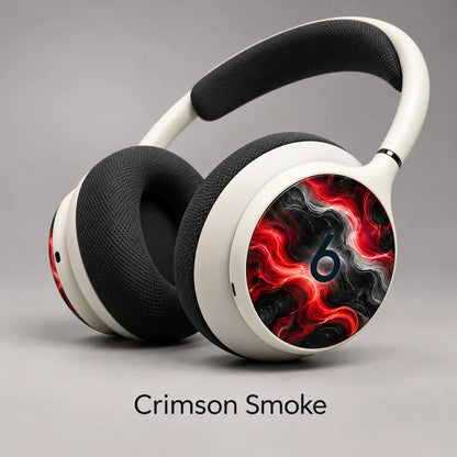 Beats 360 Custom Vinyl Skin Wrap | Ear Cup Decal Pair