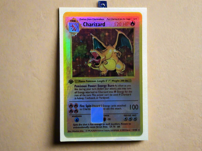 pokemon credit card skin Charizard Pokemon Card Credit Card Skin, Debit Card Covering – CutRiteFX