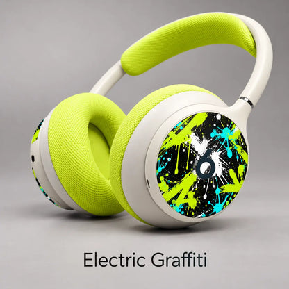 Beats 360 Custom Vinyl Skin Wrap | Ear Cup Decal Pair