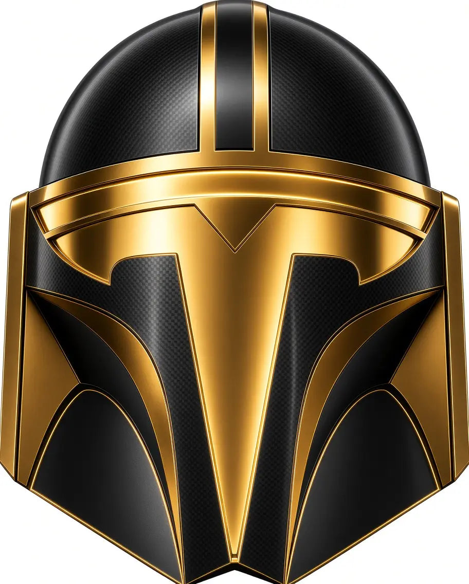 Tesla Helmet Logo Decal | Model Y & Model 3