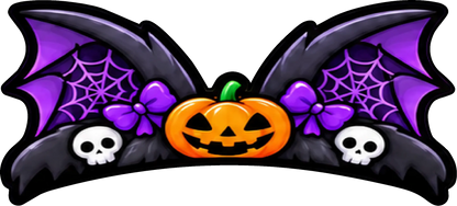 Ears Decals for Tesla Emblems – Pair of 2