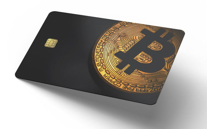 Credit Card Skins – CutRiteFX - Custom Vinyl Graphics