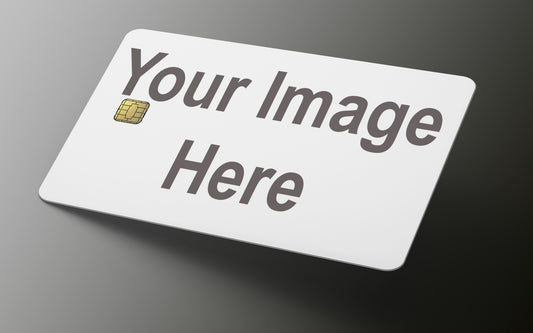 Custom Card Skin (Upload)