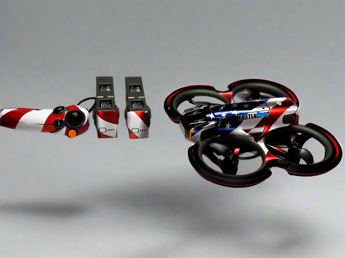 DJI Avata 2 Skins