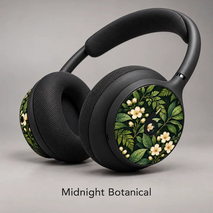 Beats 360 Custom Vinyl Skin Wrap | Ear Cup Decal Pair
