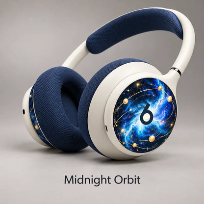 Beats 360 Custom Vinyl Skin Wrap | Ear Cup Decal Pair