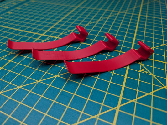 Graphtec Push arm for CE6000, CE7000, CE8000