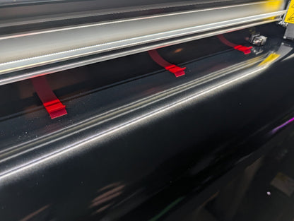 Graphtec Push arm for CE6000, CE7000, CE8000