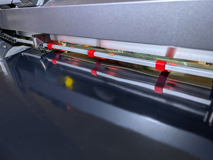 Graphtec Push arm for CE6000, CE7000, CE8000