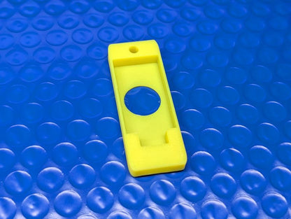 3D-Printed YubiKey Protective Holder