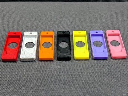3D-Printed YubiKey Protective Holder