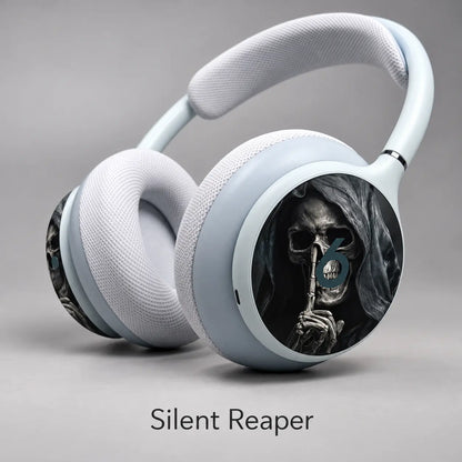 Beats 360 Custom Vinyl Skin Wrap | Ear Cup Decal Pair