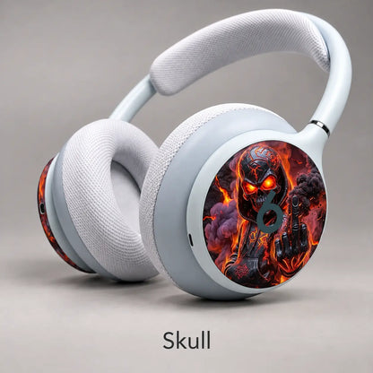 Beats 360 Custom Vinyl Skin Wrap | Ear Cup Decal Pair