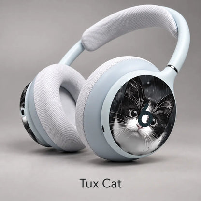 Beats 360 Custom Vinyl Skin Wrap | Ear Cup Decal Pair