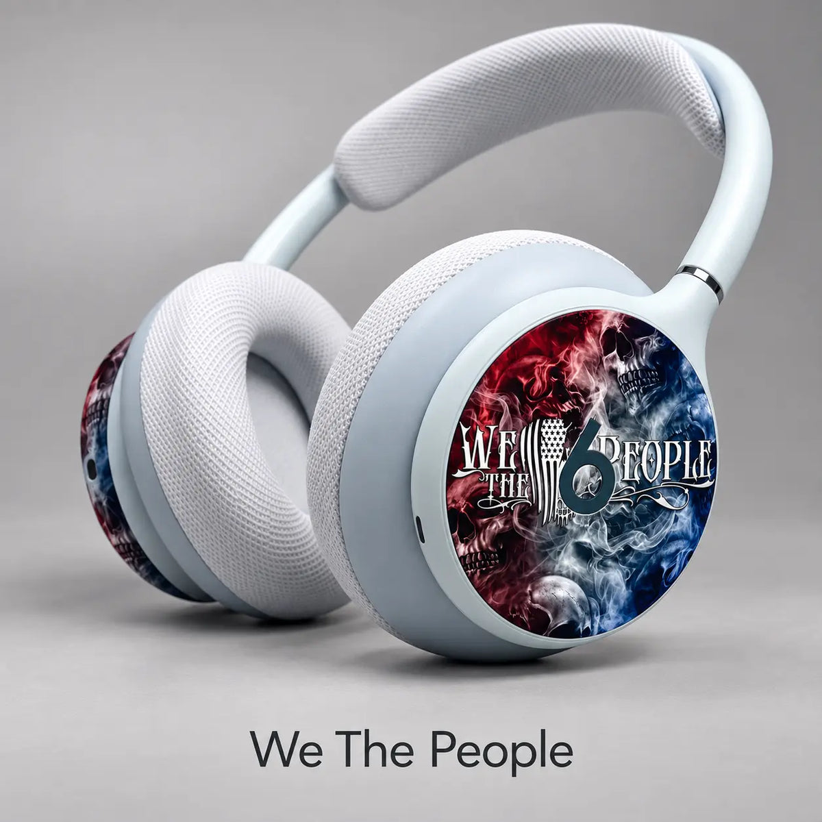 Beats 360 Custom Vinyl Skin Wrap | Ear Cup Decal Pair