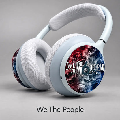 Beats 360 Custom Vinyl Skin Wrap | Ear Cup Decal Pair