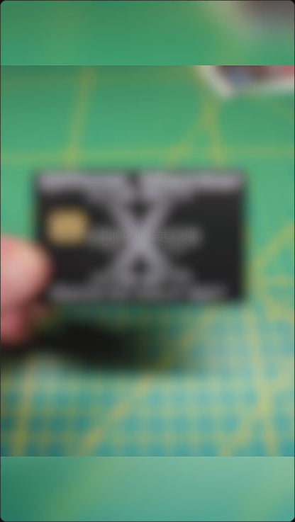 Official Gen X Member: Hose Water & Neglect