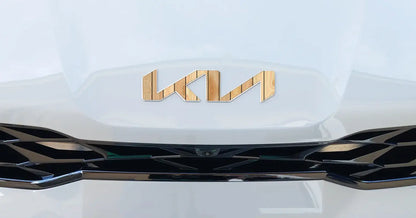2022-2026 Kia K5 & K4 Custom Emblem Overlay Decal