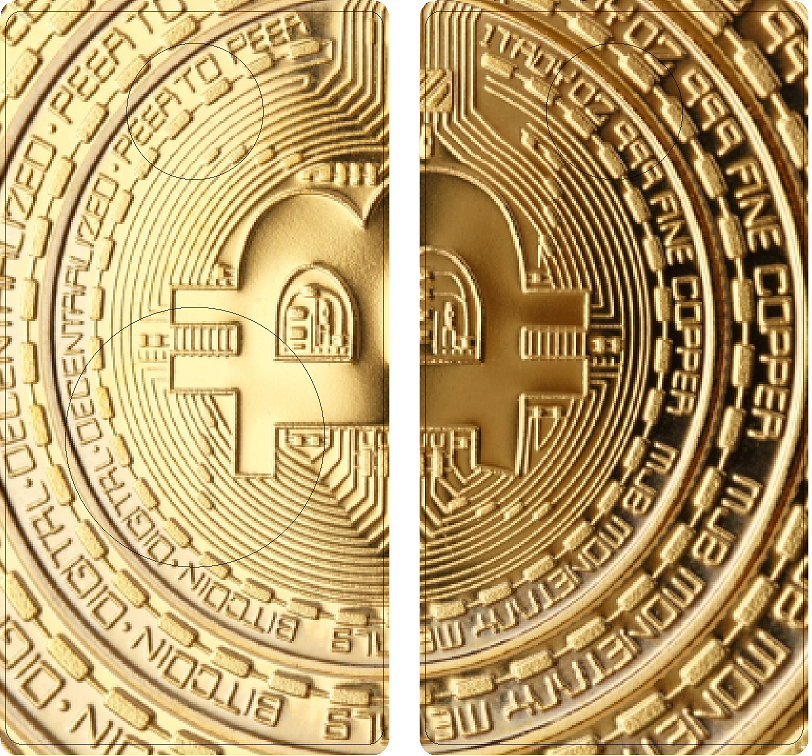 Yubico Skin Covers - A/C NFC (2 Sets Included!)