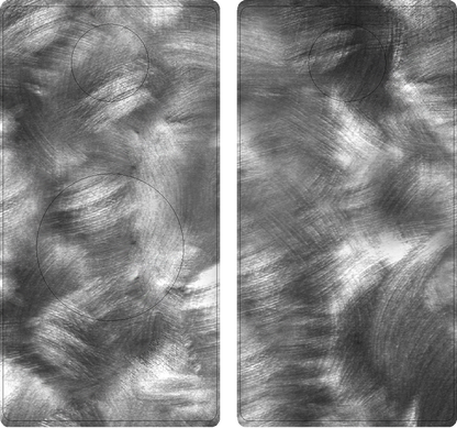 Yubico Skin Covers - A/C NFC (2 Sets Included!)