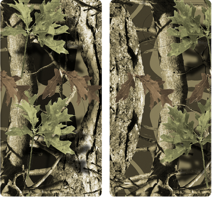 Yubico Skin Covers - A/C NFC (2 Sets Included!)