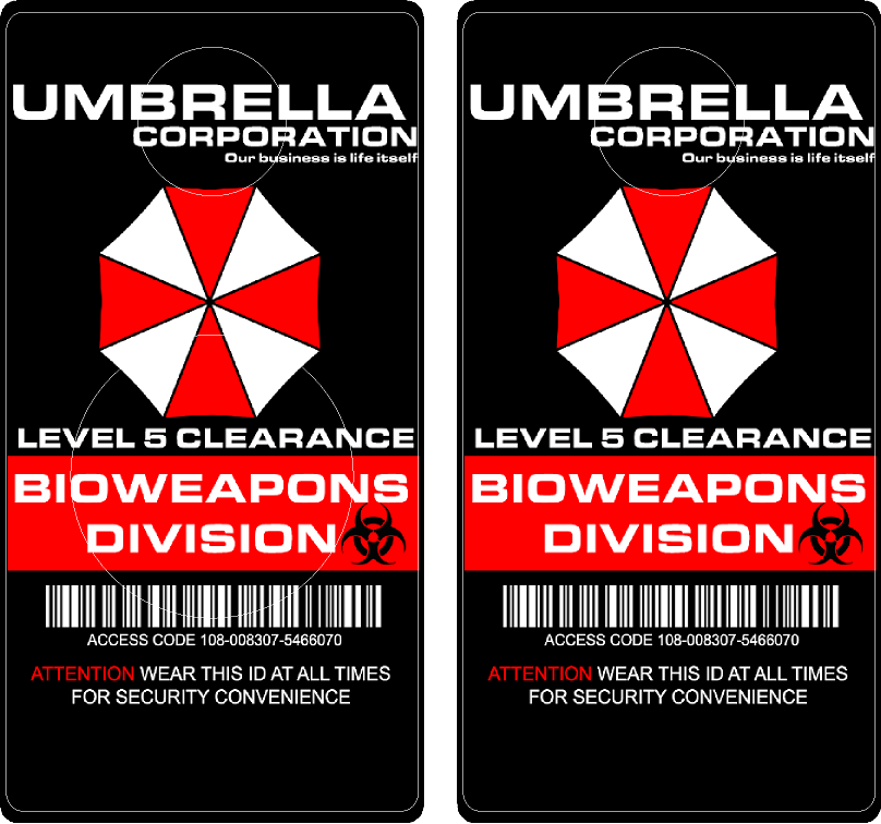 Yubico Skin Covers - A/C NFC (2 Sets Included!)