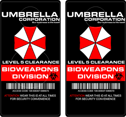 Yubico Skin Covers - A/C NFC (2 Sets Included!)