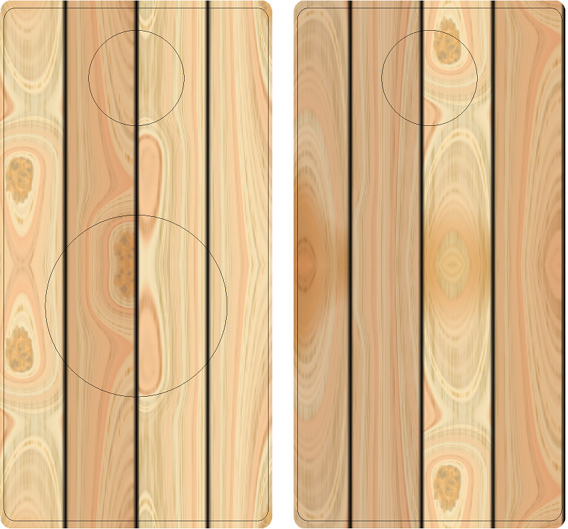 Yubico Skin Covers - A/C NFC (2 Sets Included!)